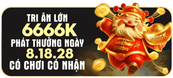 Chương trình VIP độc quyền 18win Android