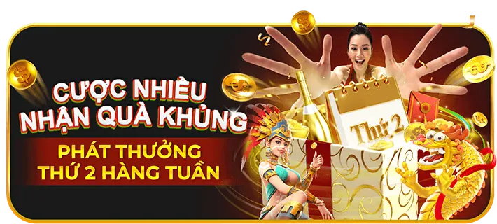Các loại hình cá cược đa dạng trên 18win Android