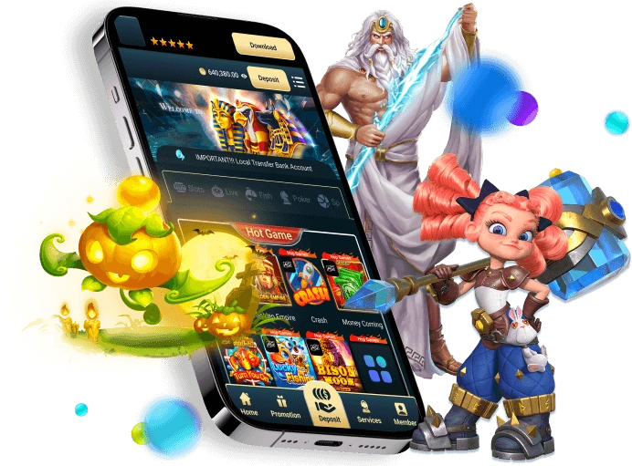 Giao dịch nhanh chóng và an toàn tại 18win Android