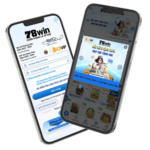 Hình ảnh minh họa tương lai công nghệ của 18win Android