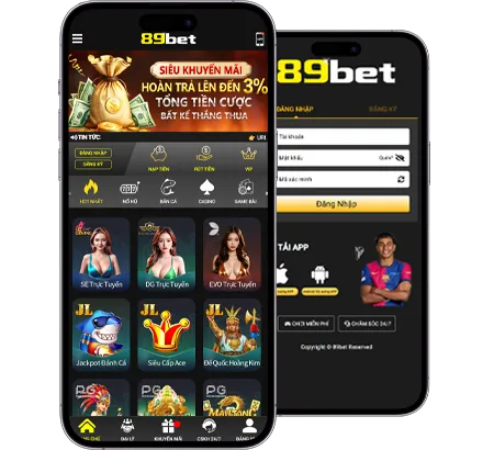 Nền tảng bảo mật 18win Android