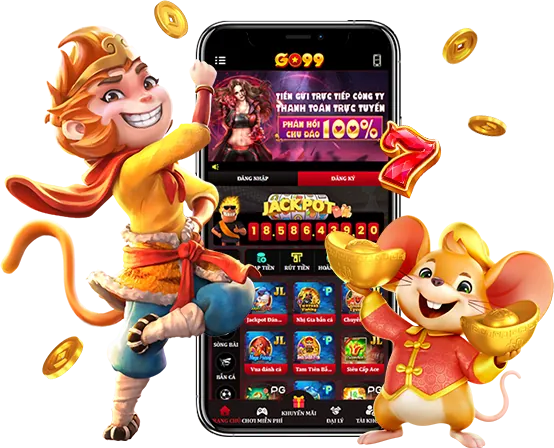 Kho game đa dạng trên 18win Android