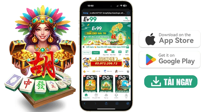 Ưu đãi và khuyến mãi hấp dẫn từ 18win Android