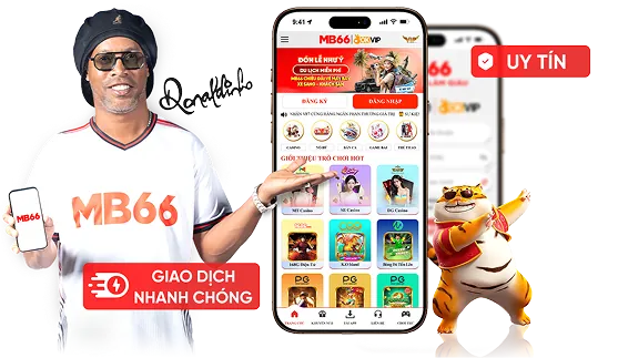 Biểu tượng tiện lợi 18win Android