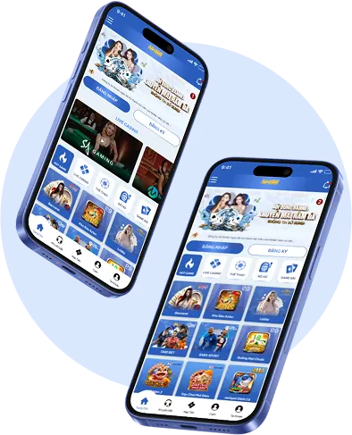 Kho trò chơi đa dạng trên 18win Android