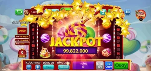 Casino trực tuyến 18win Android