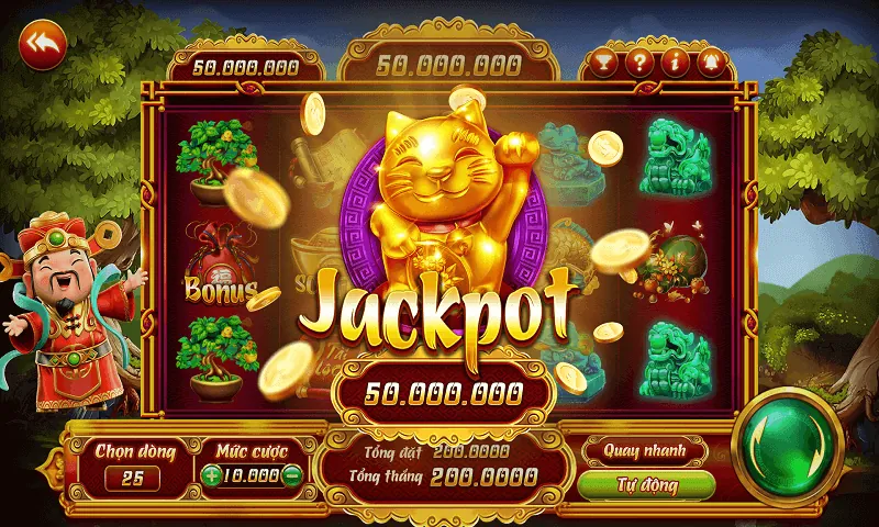 Tải ứng dụng 18win Android
