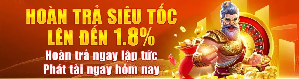 Sân vận động thể thao sôi động với logo 18win Android