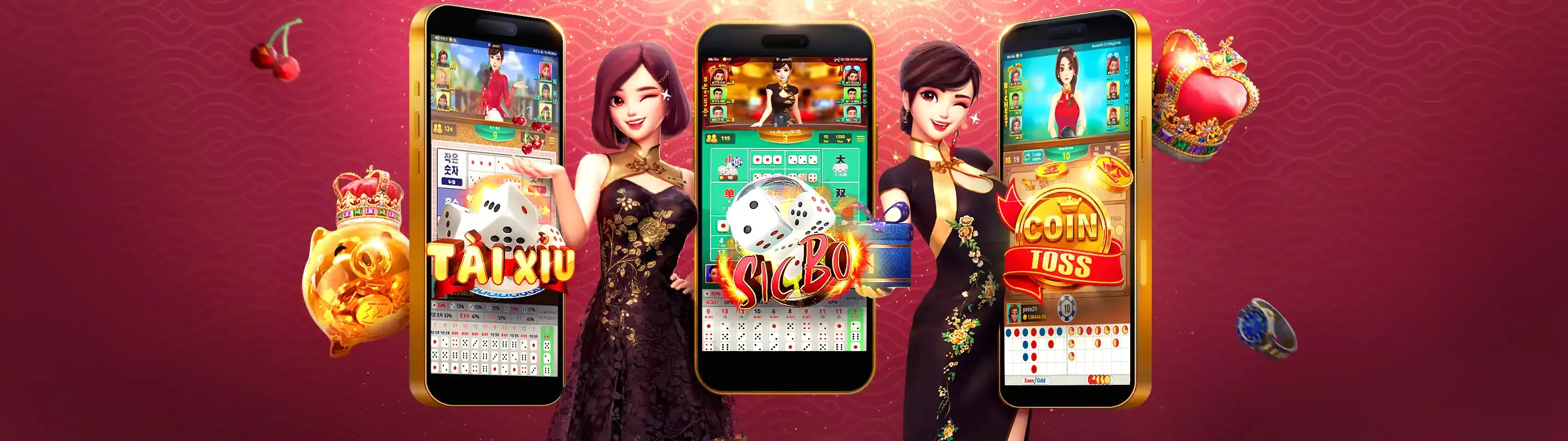 Trải nghiệm Bắn cá đỉnh cao trên 18win Android
