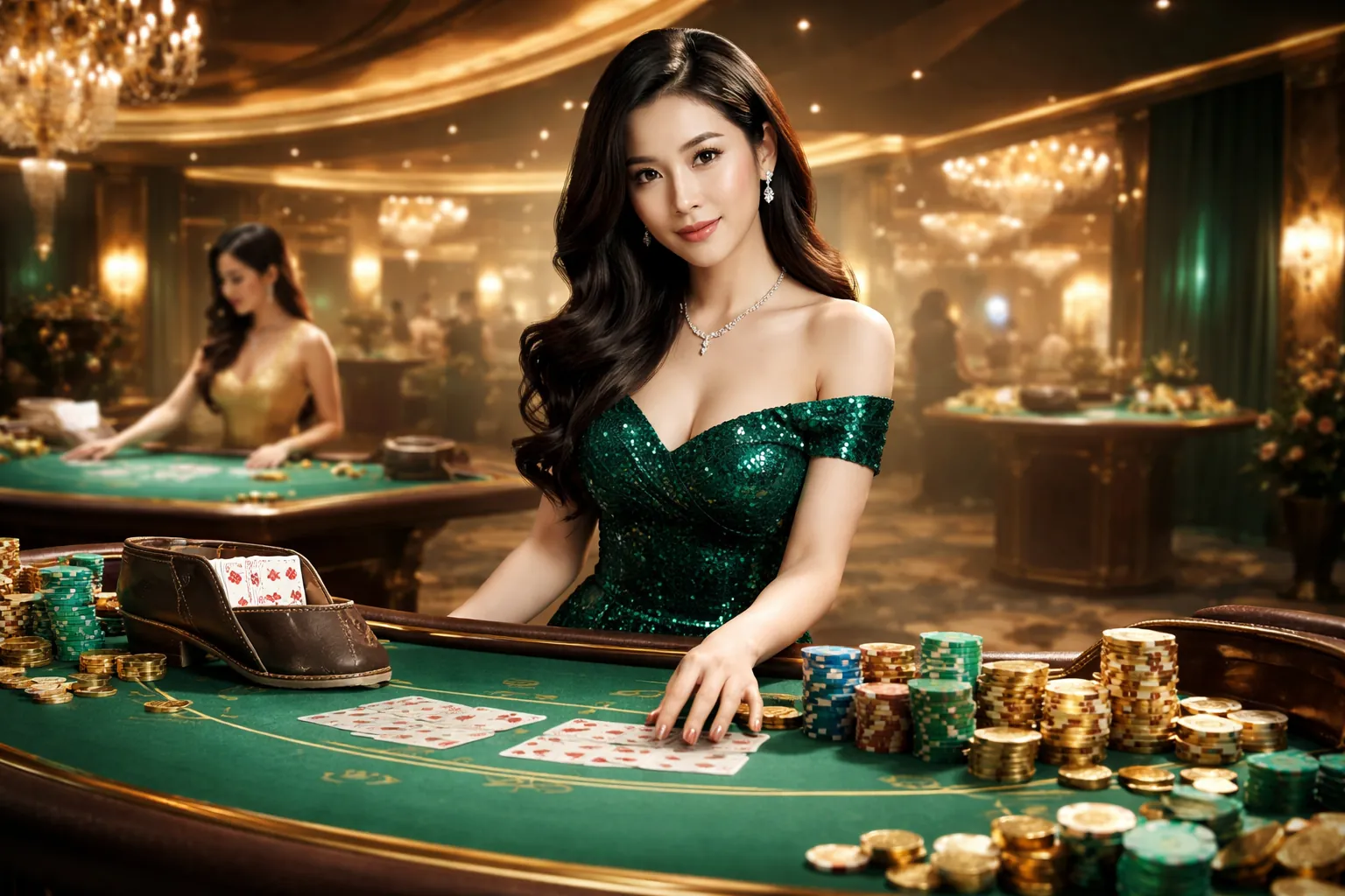 Trải nghiệm mượt mà trên 18win android