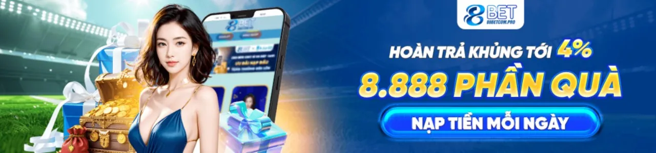 Các chương trình khuyến mãi độc quyền 18win Android 2026