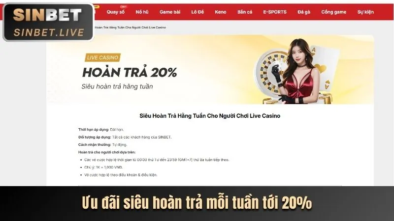 Xổ số và Keno 18win Android