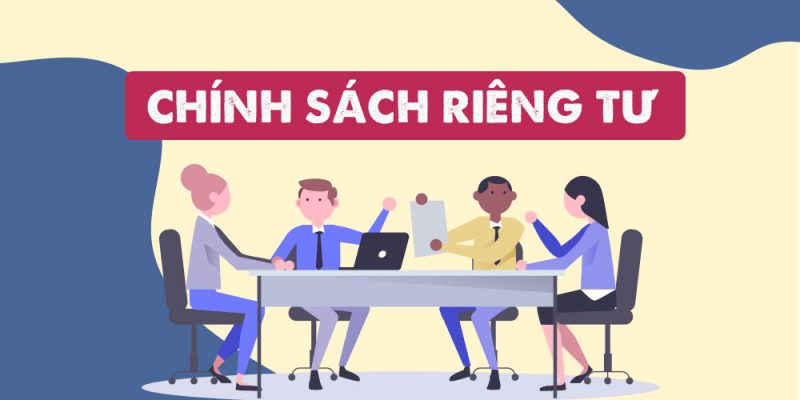 Các chính sách trong quyền riêng tư 18win