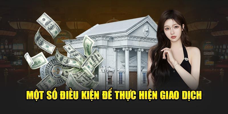 Điều kiện quan trọng đăng ký 18win