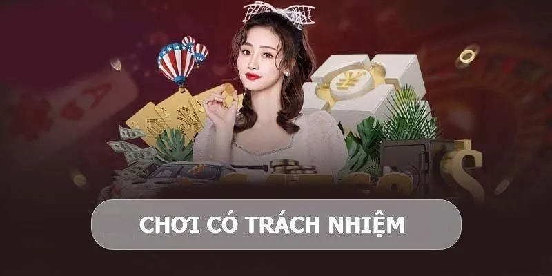 Khái niệm chơi có trách nhiệm 18win được hiểu là gì