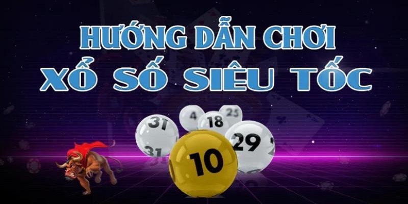 Tham gia chơi chỉ với 4 bước cơ bản