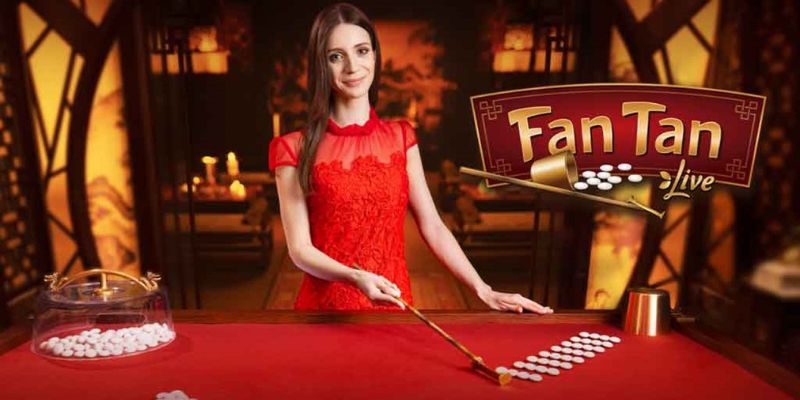 Khám phá luật chơi đơn giản của sản phẩm fantan 18win