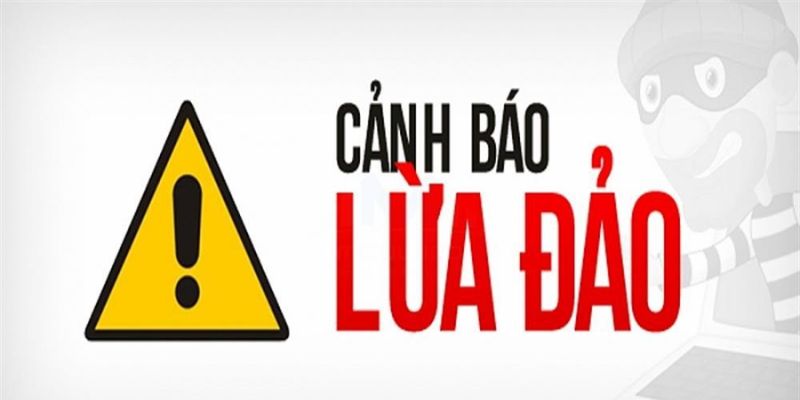 Xác thực lại cảnh báo 18win lừa đảo